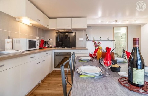 Saint-Beron House | LA Marmotte - Saint Beron