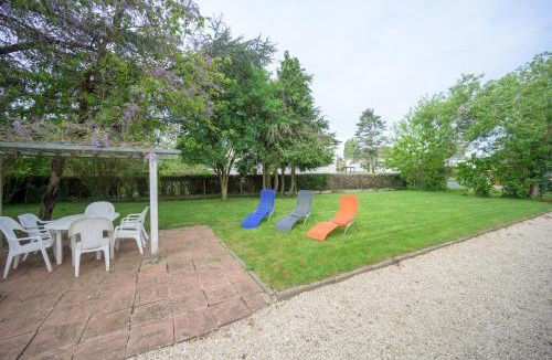 Chambray-les-Tours House | La Marnière, Maison avec jardin , 6 V, Parking