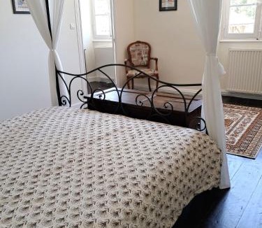 Challignac Apartment | La Maronniere