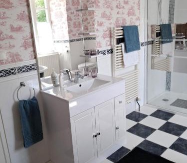 Challignac Apartment | La Maronniere