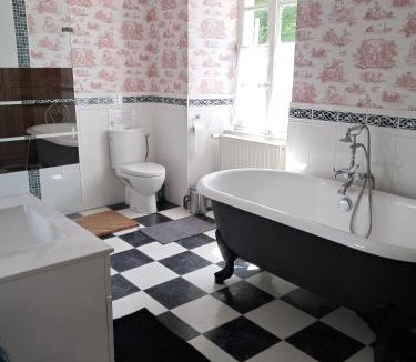 Challignac Apartment | La Maronniere