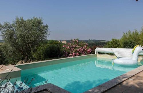 Montrabe House | La marquette