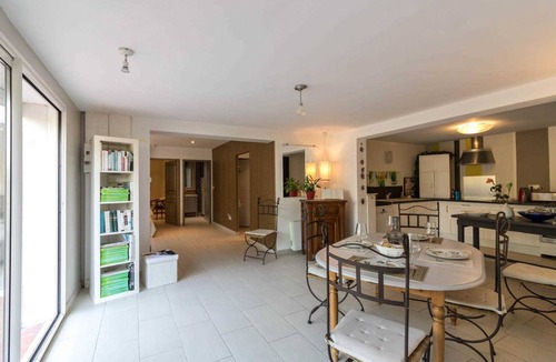 Montrabe House | La Marquette - Montrabé