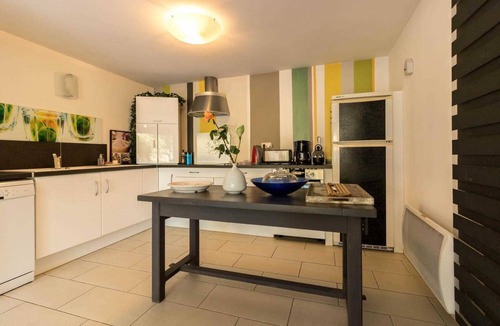 Montrabe House | La Marquette - Montrabé