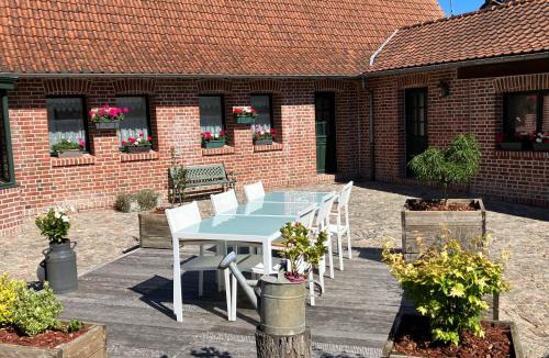 Marquillies Bed & Breakfast | La Marquille