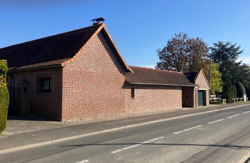 Marquillies Bed & Breakfast | La Marquille