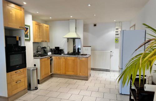 Socourt Apartment | La Marquise duplex 2 chambres avec terrasse privée by BoookingFuté