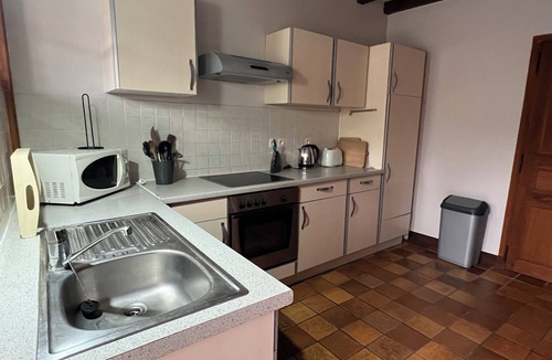 Bouin House | La Marroniere - max. 6 people