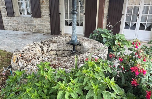 Bouin House | La Marroniere - max. 6 people