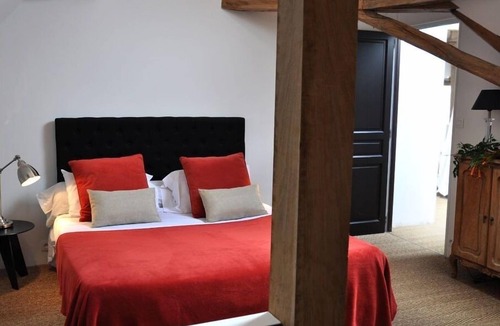 Cheffes House | La Marronnière