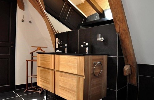 Cheffes House | La Marronnière