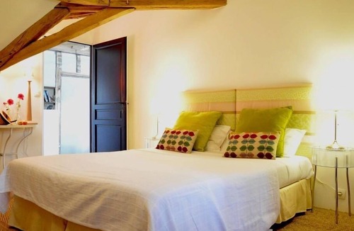 Cheffes House | La Marronnière