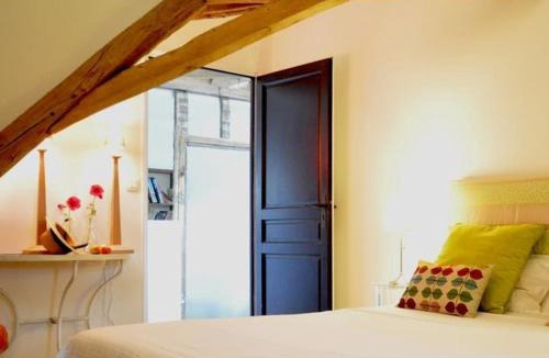 Cheffes House | La Marronniere