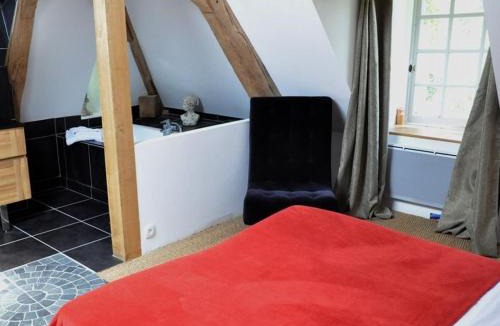 Cheffes House | La Marronniere