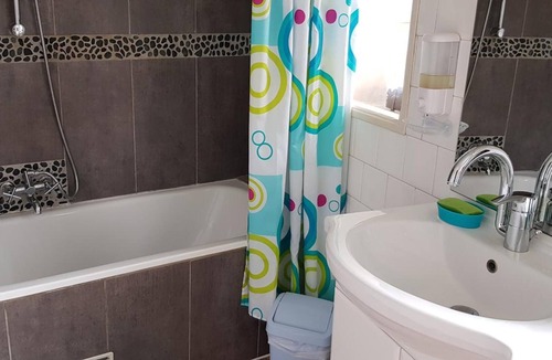 Nissan-lez-Enserune Bed & Breakfast | La Marsanne