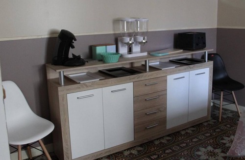 Nissan-lez-Enserune Bed & Breakfast | La Marsanne