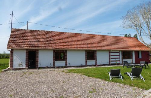 Berville-sur-Seine House | La MARTELLERIE