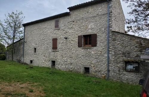 Saint-Remeze House | La Martinade