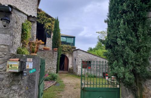 Saint-Remeze House | La Martinade