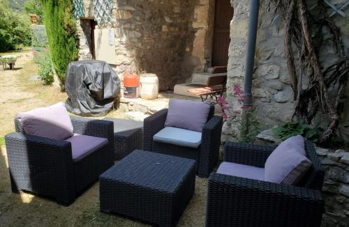 Saint-Remeze House | La Martinade