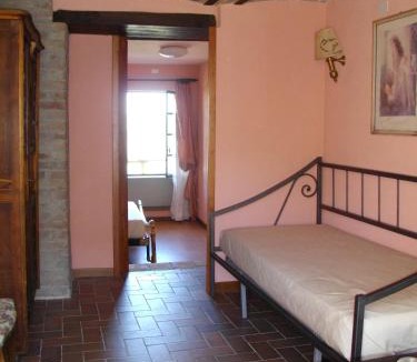 Canelli House | La Martinella