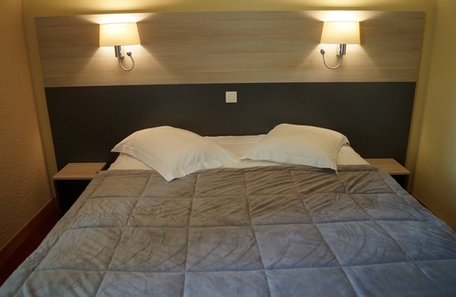 Montelier Hotel | La Martinière