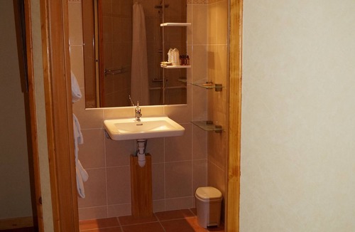 Montelier Hotel | La Martinière