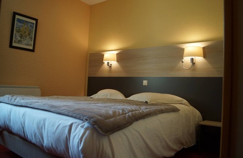 Montelier Hotel | La Martinière