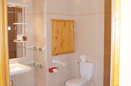 Montelier Hotel | La Martinière