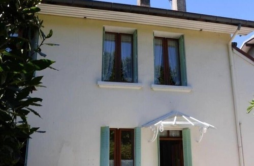 Cognin House | LA MARTINIERE - COGNIN