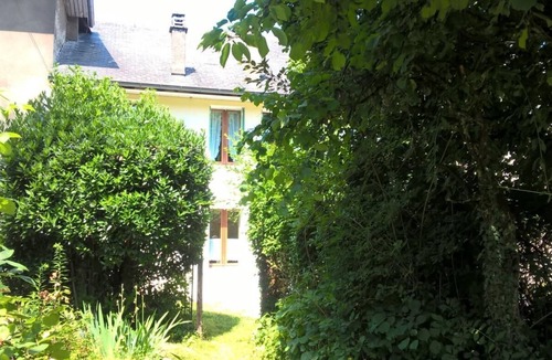 Cognin House | LA MARTINIERE - COGNIN