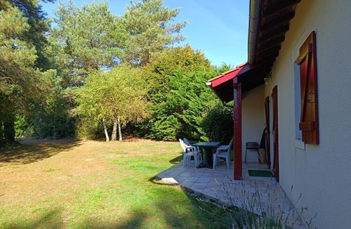 Sousceyrac House | La Martio - SOUSCEYRAC EN QUERCY