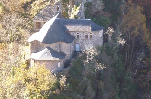 Sousceyrac House | La Martio - SOUSCEYRAC EN QUERCY