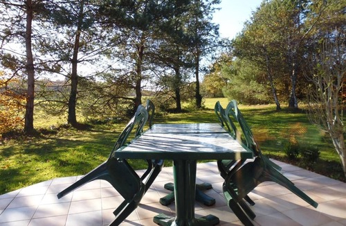 Sousceyrac House | La Martio - SOUSCEYRAC EN QUERCY