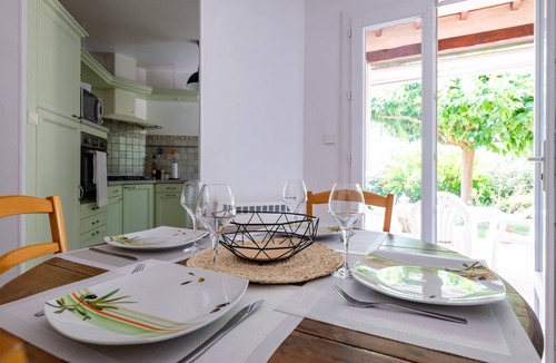 Sauzet House | La Maryzalin - proche Montélimar