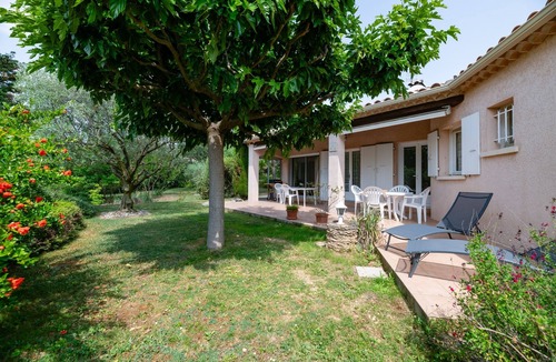 Sauzet House | La Maryzalin - proche Montélimar