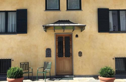 Rittana Bed & Breakfast | La Masca