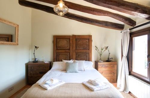 Pontons Villa | La Masia Alt Penedès