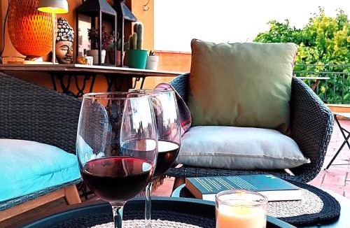 Garrigas Bed & Breakfast | La Masia Costa Brava -Adults Only