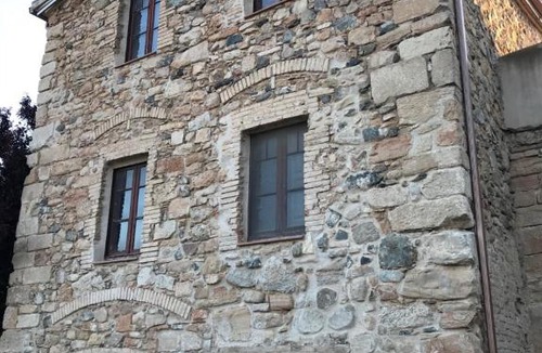 Guardia dels Prats Apartment | La Masia de Rendé Masdéu