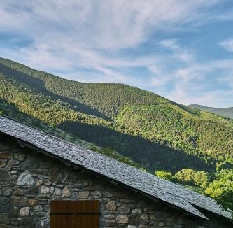 Llo Bed & Breakfast | La Masia Del Taulat Chambres d´Hôtes