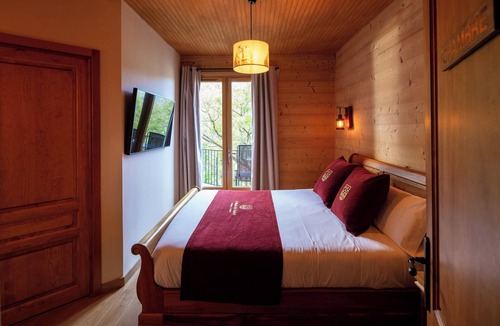 Llo Bed & Breakfast | LA MASIA DEL TAULAT CHAMBRES D HOTES