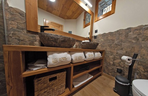 Llo Bed & Breakfast | LA MASIA DEL TAULAT CHAMBRES D HOTES