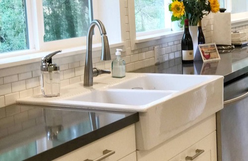 Cazadero House | "La Masia" -Stunning! Heated Pool, Spa