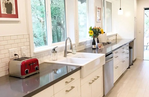 Cazadero House | "La Masia" -Stunning! Heated Pool, Spa