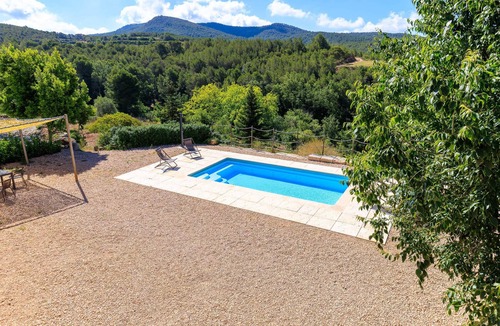 Aiguamurcia Cottage | La Masieta Tarragona
