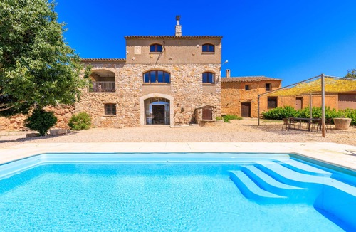 Aiguamurcia Cottage | La Masieta Tarragona