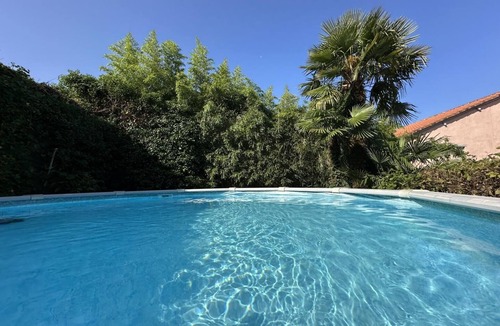 Montgaillard House | La Masqueria - Montgaillard