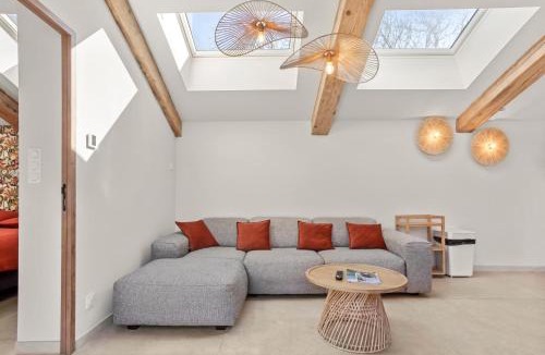 La Palud-sur-Verdon House | La Master Grange De Queyran