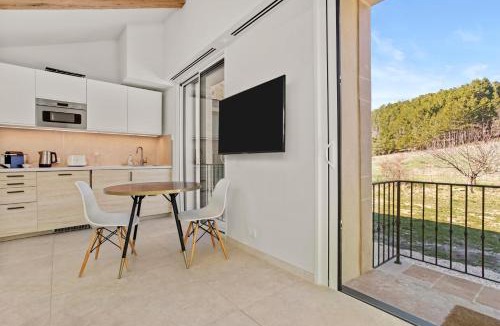 La Palud-sur-Verdon House | La Master Grange De Queyran